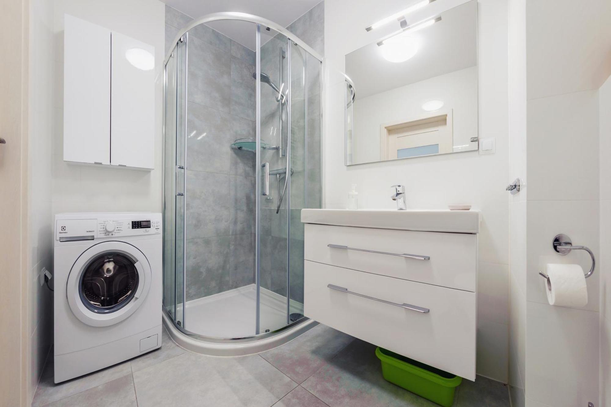 Apartamenty Sun & Snow Blizej Morza Kołobrzeg Eksteriør bilde