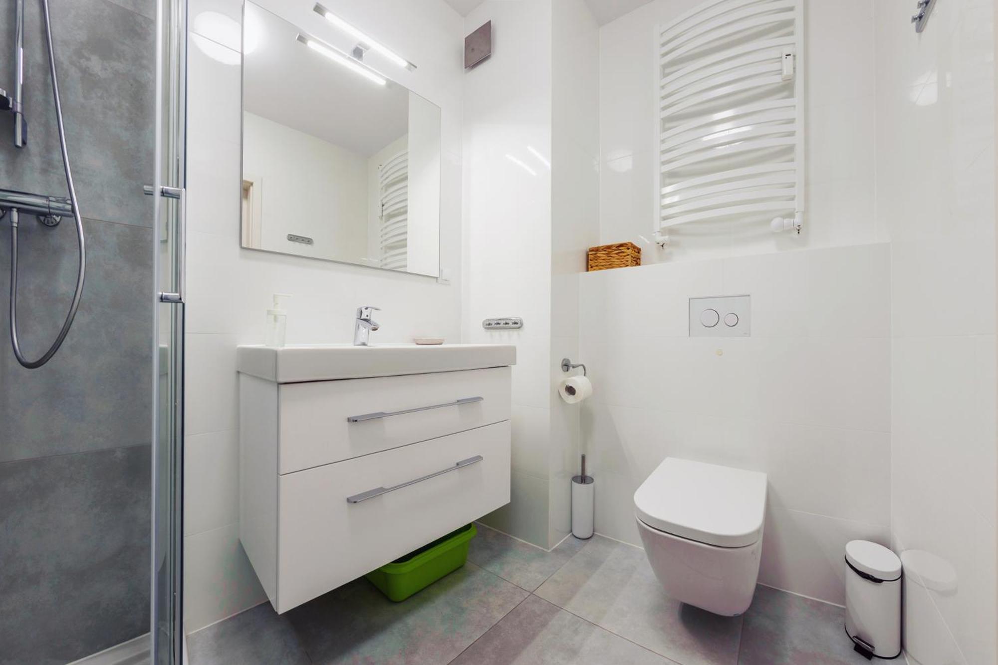 Apartamenty Sun & Snow Blizej Morza Kołobrzeg Eksteriør bilde