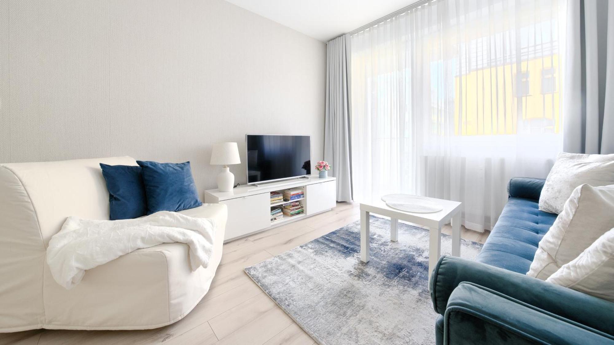 Apartamenty Sun & Snow Blizej Morza Kołobrzeg Eksteriør bilde