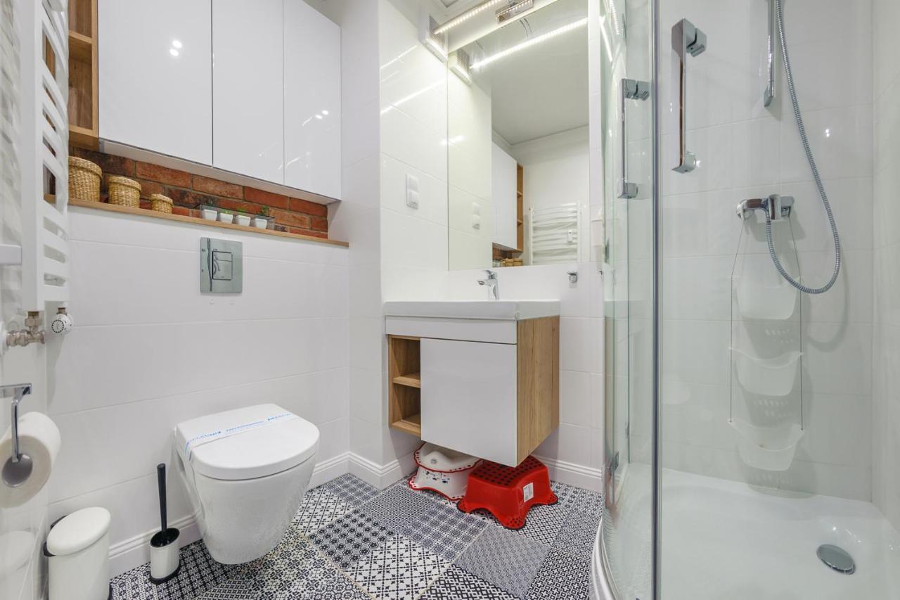 Apartamenty Sun & Snow Blizej Morza Kołobrzeg Eksteriør bilde